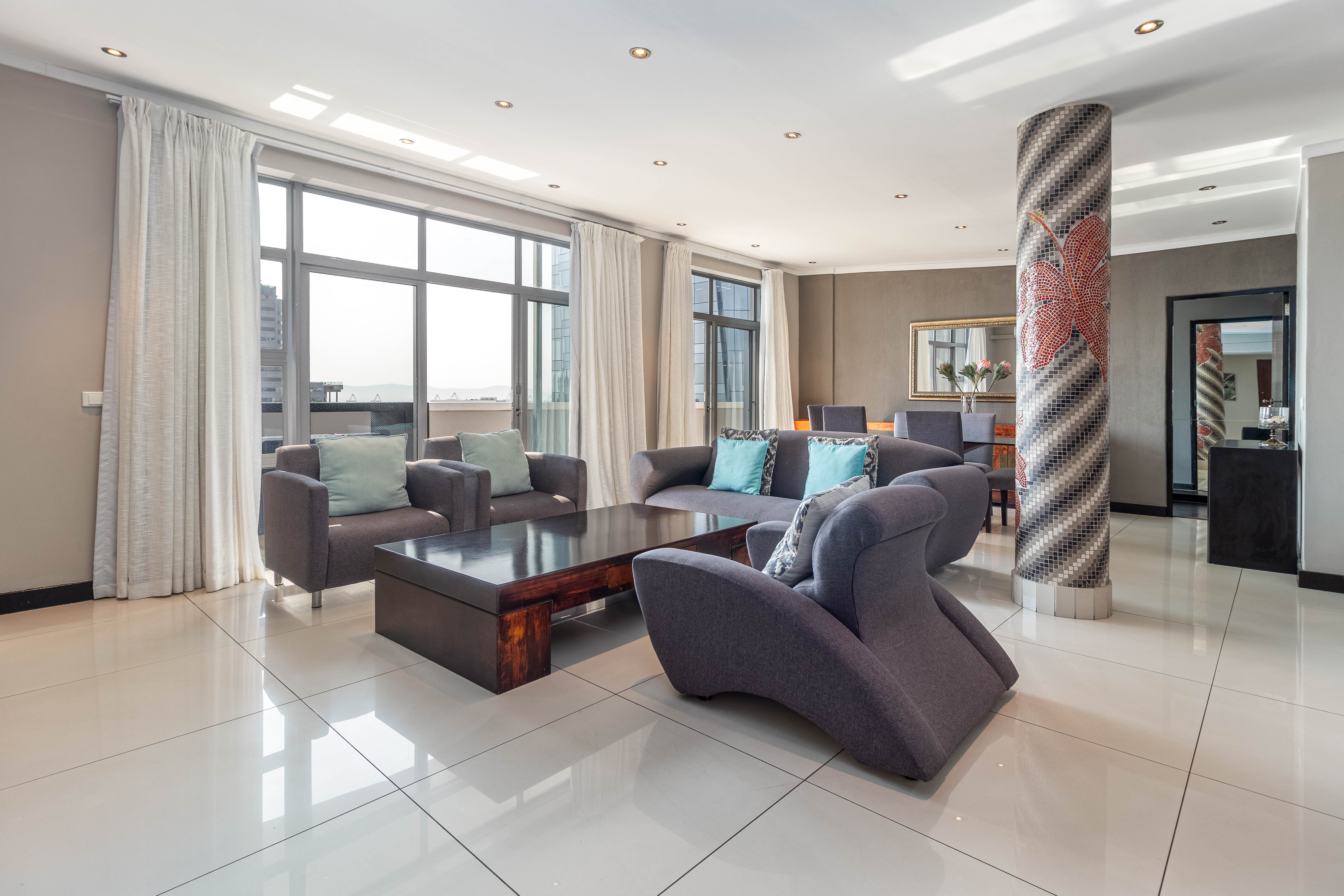 3 Bedroom Property for Sale in Cape Town City Centre Western Cape